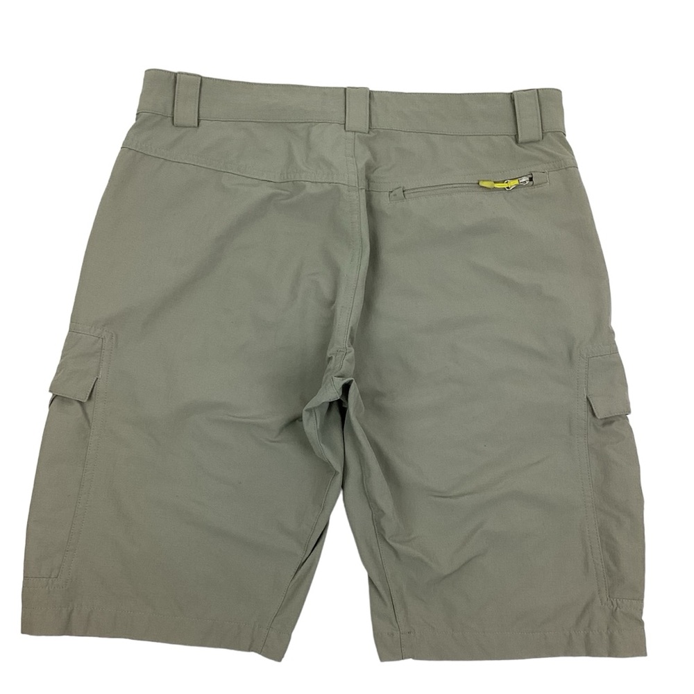 Helly Hansen Cargo Shorts Tan - image 2